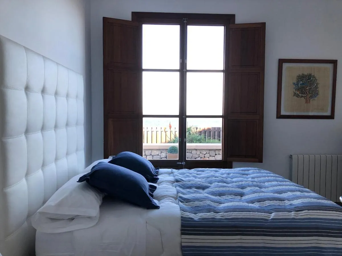 Villa Catala Colonia de Sant Pere Spain