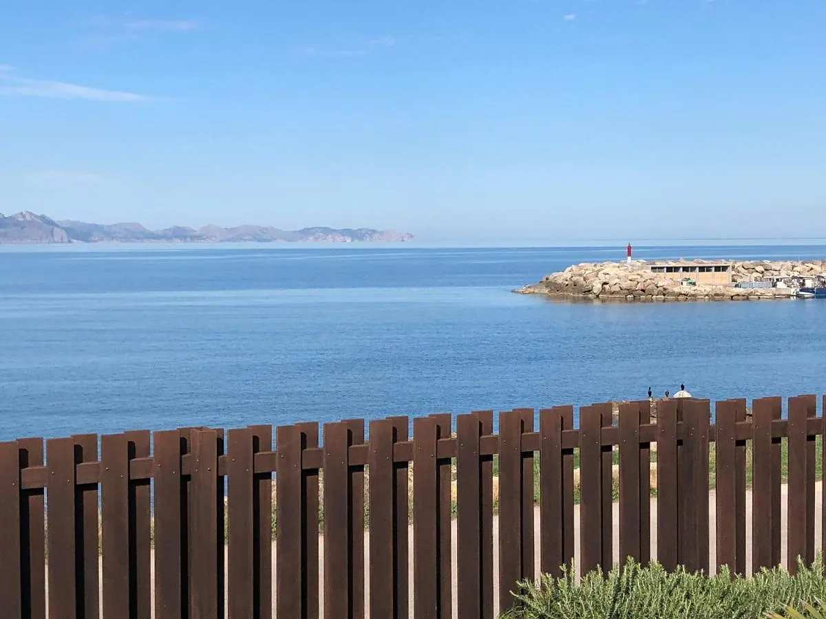 Villa Catala Colonia de Sant Pere