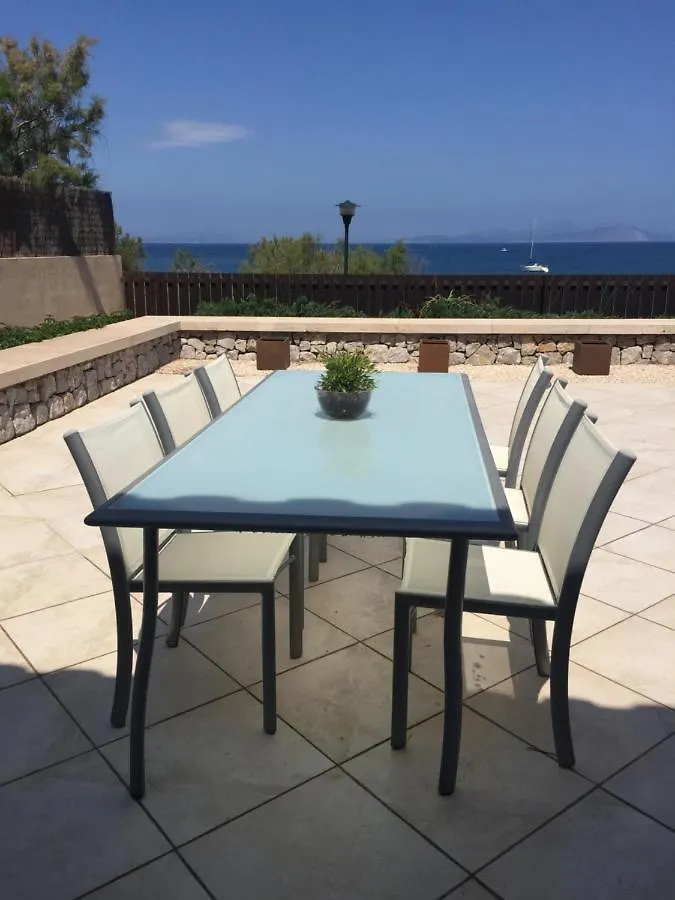 Villa Catala Colonia de Sant Pere