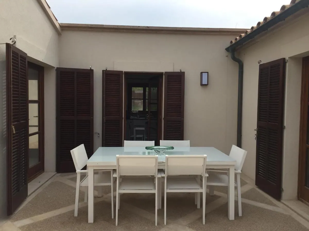 Villa Catala Colonia de Sant Pere 0*,  Spain