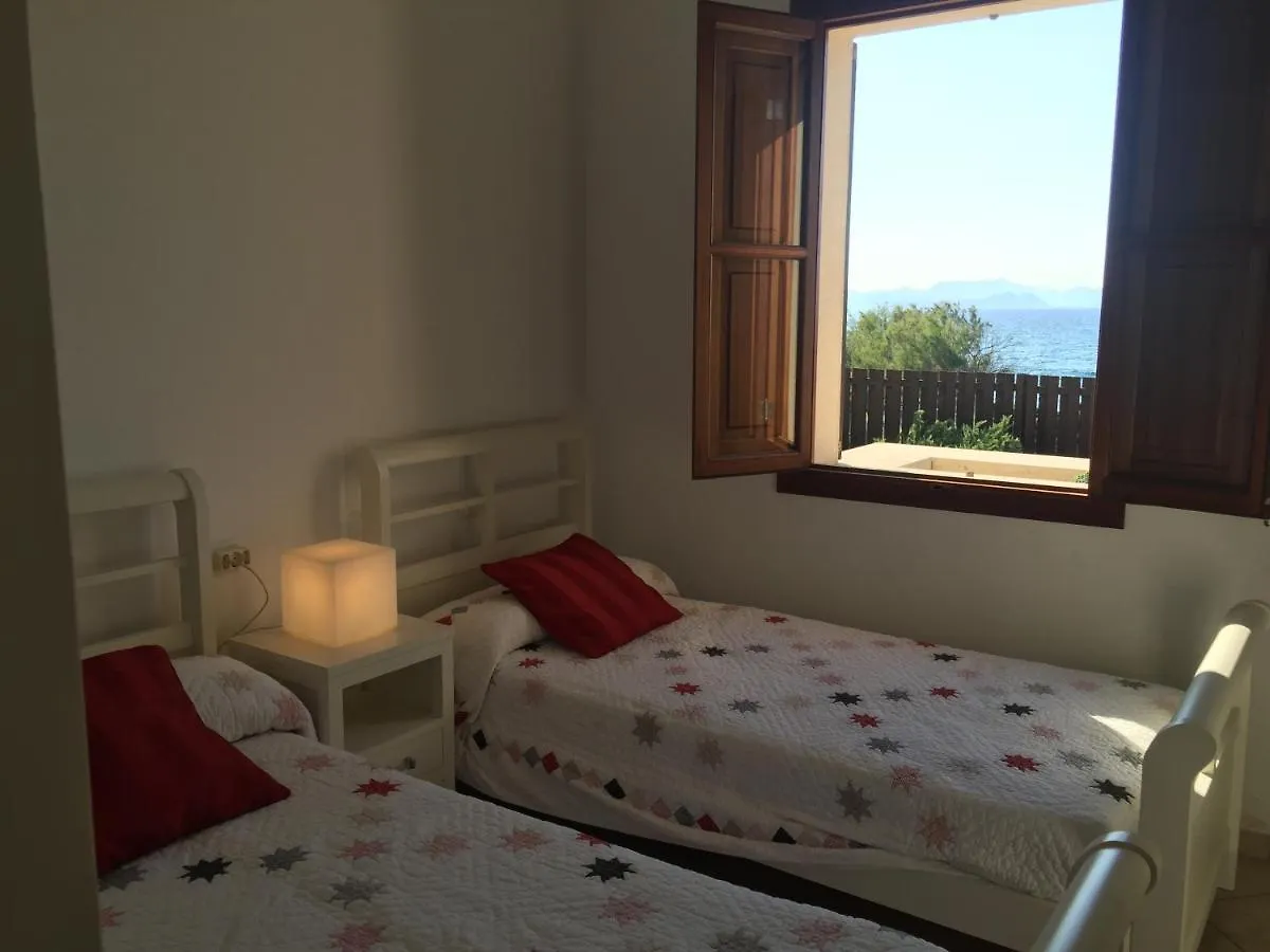 Villa Catala Colonia de Sant Pere