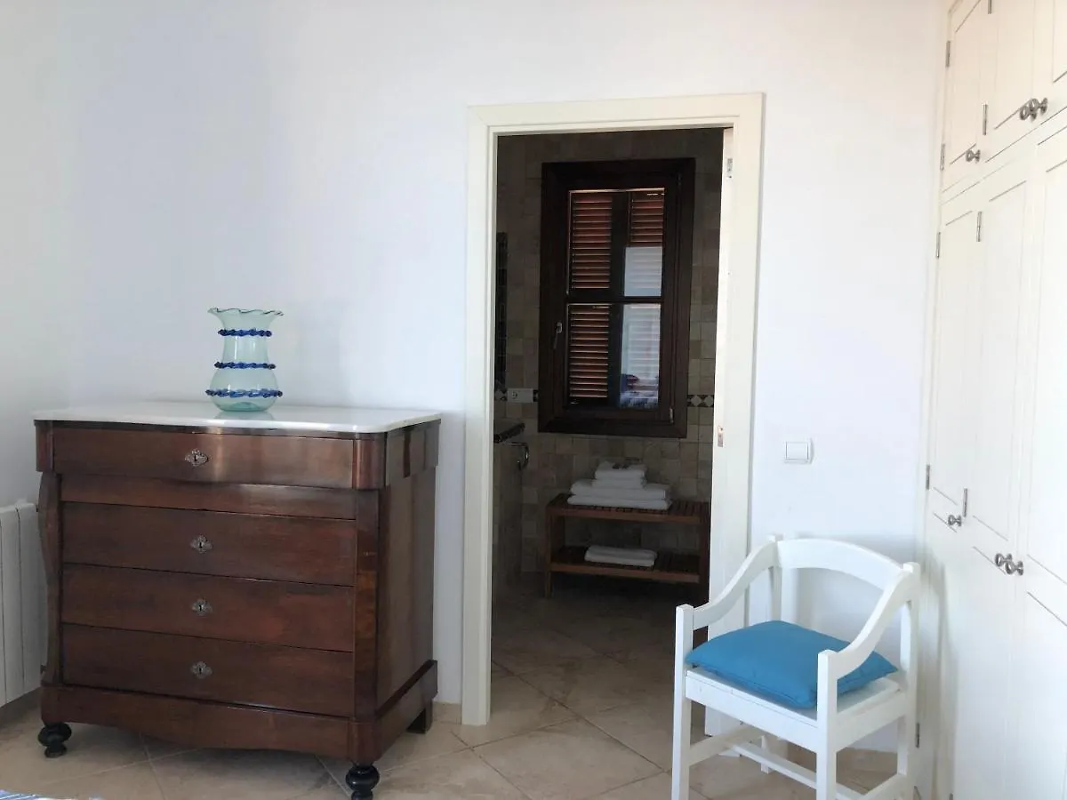 Villa Catala Colonia de Sant Pere Spain
