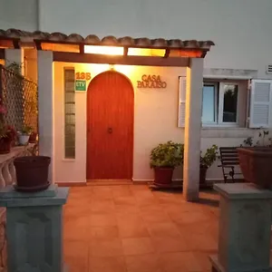 Сasa de vacaciones Casa Paraiso, Sa Coma (Mallorca)
