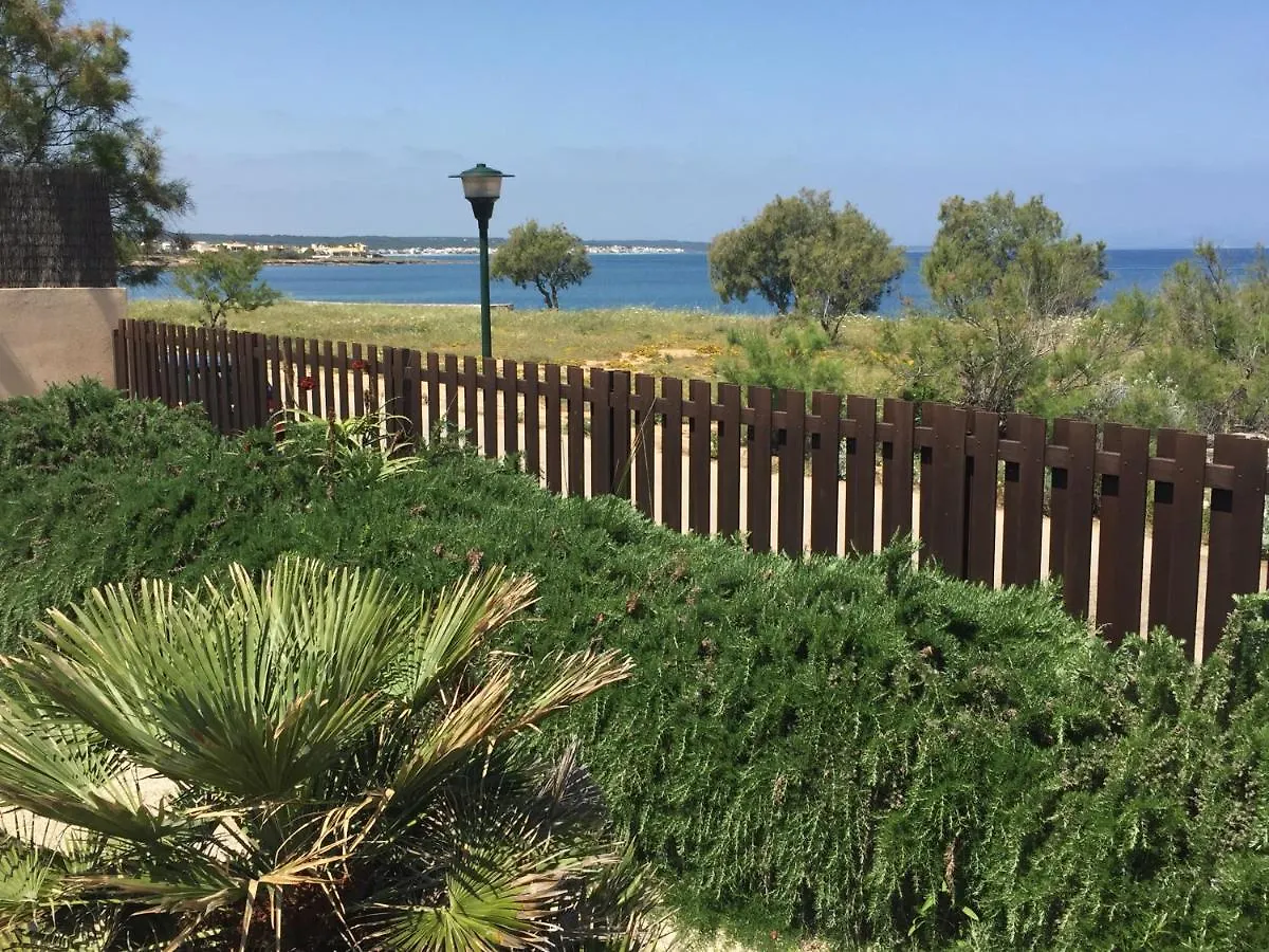 Villa Catala Colonia de Sant Pere
