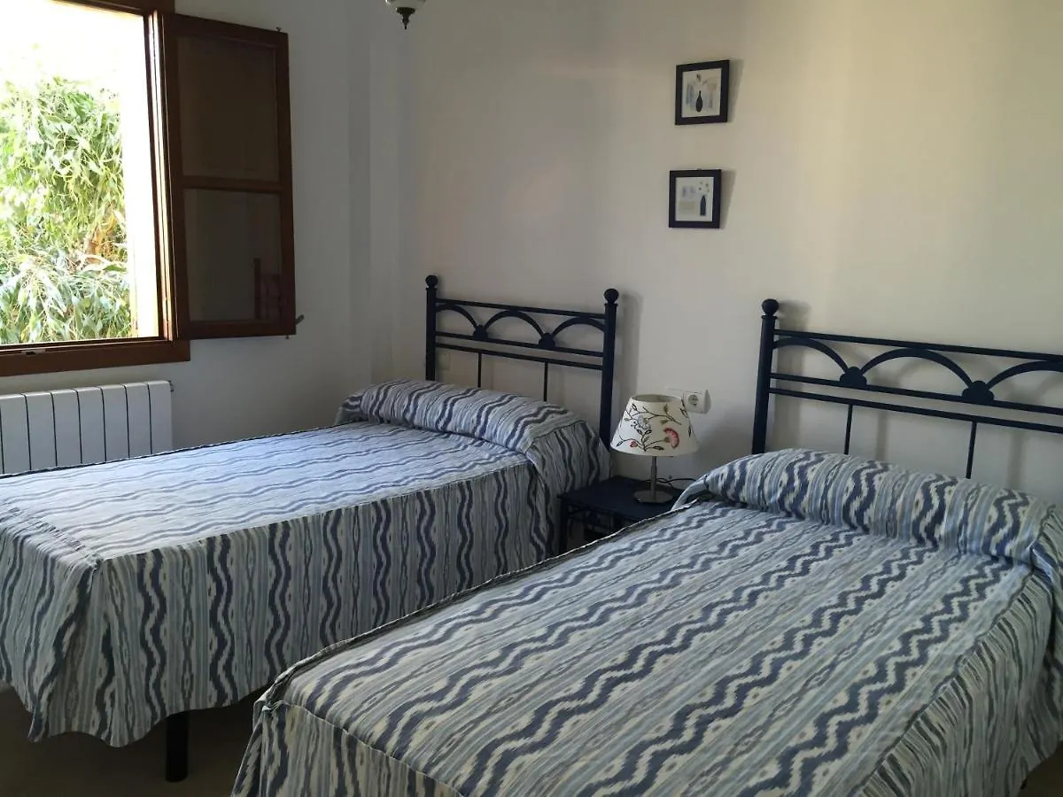 Villa Catala Colonia de Sant Pere