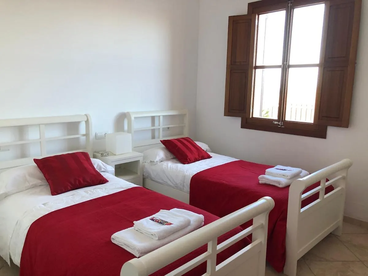 Villa Catala Colonia de Sant Pere Spain