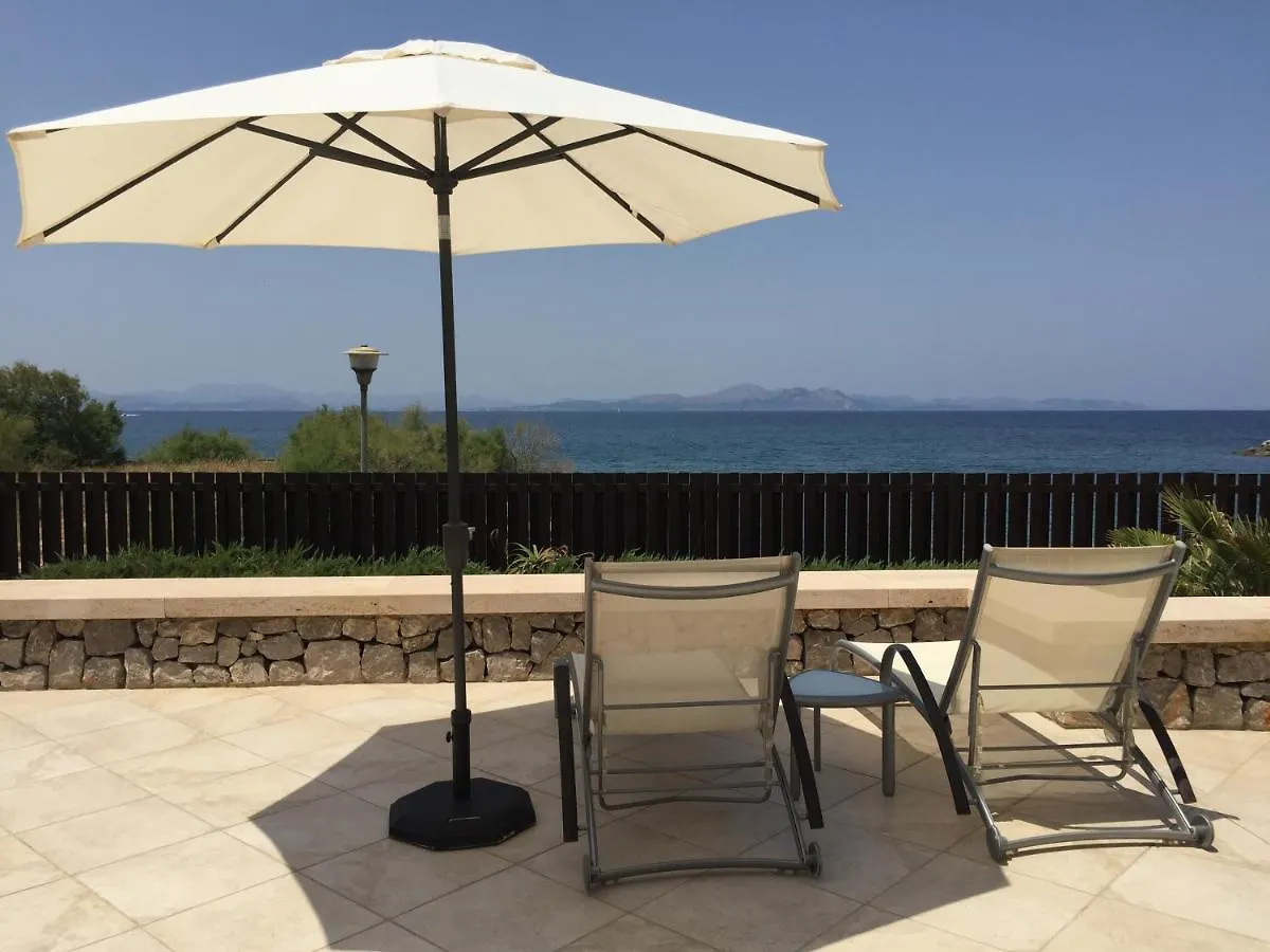 Villa Catala Colonia de Sant Pere