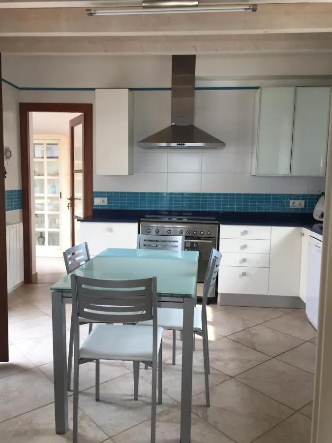 Villa Catala Colonia de Sant Pere